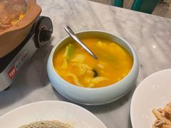 -雀蓝川菜(星悦汇店)