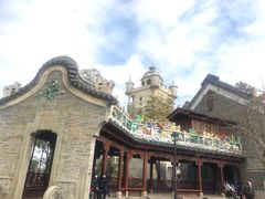 -赤坎·广东华侨国际旅游度假区