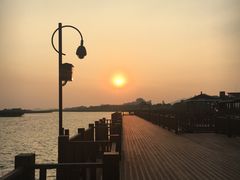 -新木器时代餐厅(太湖新天地店)