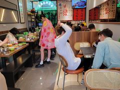 -绿柠食堂(北外滩店)