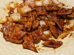 -虎哥私房菜(馒头山店)