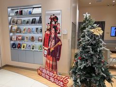 -海马体照相馆(成都来福士广场店)