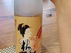 -红叶日料·放题·海胆·定食(星海店)