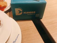 -星伦多自助料理·涮烤一体(杭州来福士店)