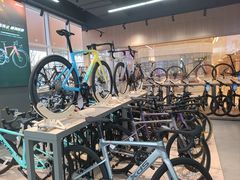 -xds喜德盛自行车(滴水湖店)