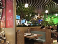 -鲜潭蒸汽石锅鱼(五道口购物中心店)