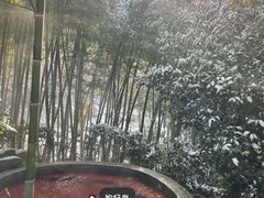 -江南天池高山汤泉城