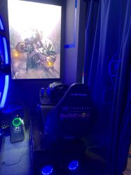 -BBVR团建聚会体验馆·亲子DIY手工