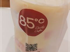 -85度C(常州九洲君玺店)