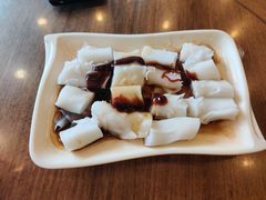 -沙河粉村·国家非遗传承(云台店)