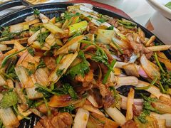 -月福京味斋·烤鸭店·北京菜(鼓楼总店)