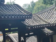 -岳麓山风景名胜区