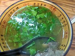 -锅贴大王南翔小笼(临沂二村店)