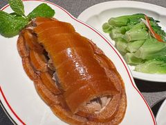 -秀儿四九城·新京菜(亚运村鸟巢店)