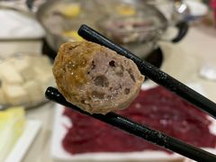 -伟记牛肉(金鸿公路店)