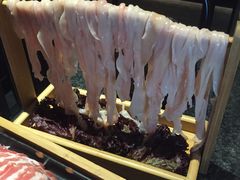 鸭肠-湊湊火锅·茶憩(新中关购物中心店)