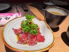 -福樱兰海鲜放题铁板烧(加州店)