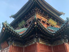 -迎泽公园