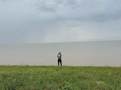 -盐城丹顶鹤湿地生态旅游区