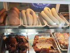 -老北京洪记酱肉坊(德内大街店)