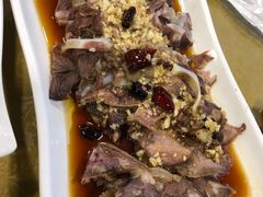 -马记伊源斋涮肉·清真菜(百子湾店)