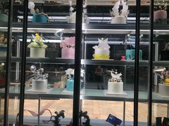 -你好独角兽·蛋糕甜品