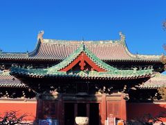 -隆兴寺