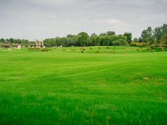 -南通洲际绿博园