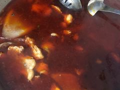 -重庆特色冷锅鱼(武大店)