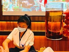-江南足纪·影院足道·轻奢SPA(笋岗HALO广场店)