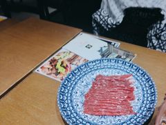 -北京老门框爆肚涮肉馆(凤城六路店)