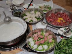 -丰尔粥食·粥底火锅·桑拿鸡(大良总店)