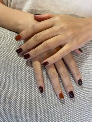 -LILY NAILS美甲美睫