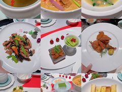 -馋遇江南·精致湖景雅宴(东方之门店)