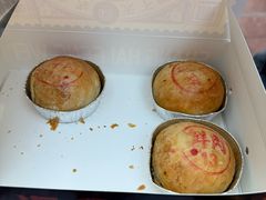 -泰康食品(南京东路店)