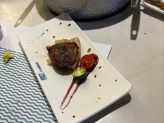 -喜庭海鲜自助(北辰三角洲北辰荟店)