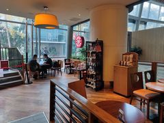 -COSTA COFFEE(新地中心店)