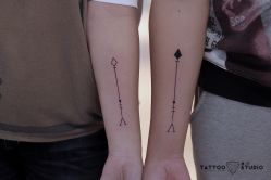 -飛凡TATTOO纹身•原创