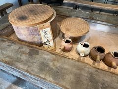 -成川茶店·潮汕工夫浓茶(万象店)