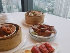 -富力丽思卡尔顿酒店·丽轩中餐厅