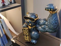 -大焱搏击·泰拳·拳击俱乐部(大柏树店)
