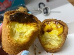 -酥挞记·手作布丁挞(西关店)