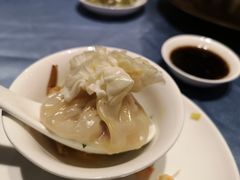 牛肉烧麦-鼓楼东街老火锅(鼓楼店)
