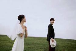 -巴黎春天婚纱摄影STUDIO·定制