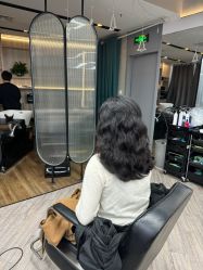 -奈川烫染Salon
