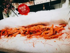 -芭菲盛宴·环球美食(锦城万达广场店)