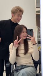 -DL HOPE明星造型