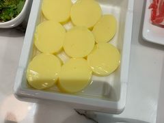 日本豆腐-傣妹火锅(狮子桥店)