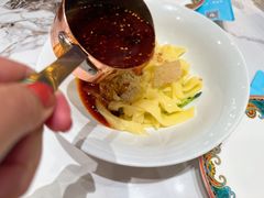 -巴依老爷新疆美食(常营店)