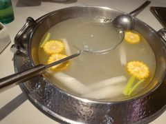 -浪里寻·臻牛养生牛肉火锅(方圆荟店)